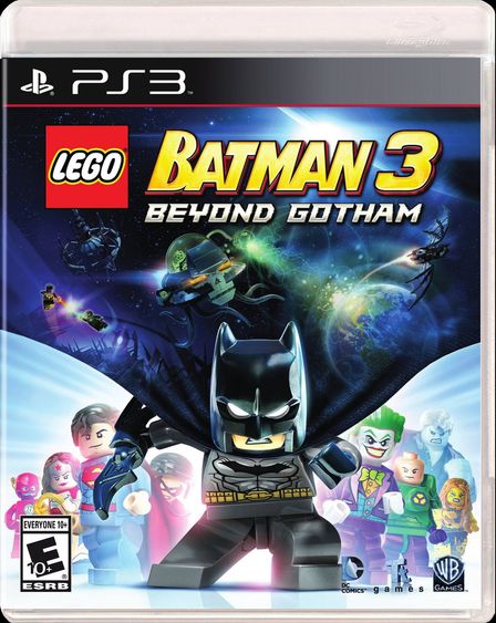 PS3 - Standard
