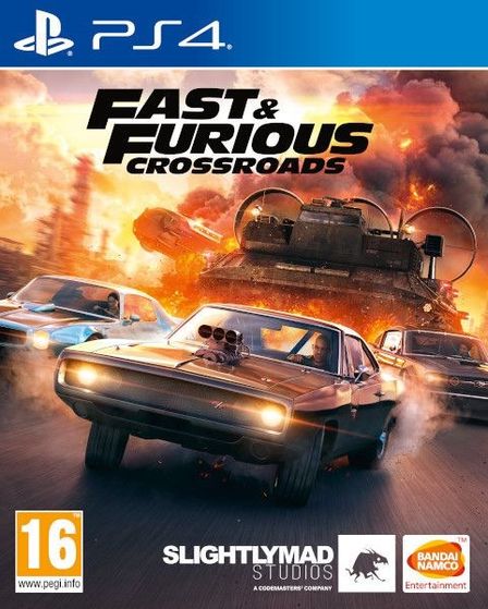 PS4 - Standard