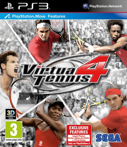 PS3 - Standard