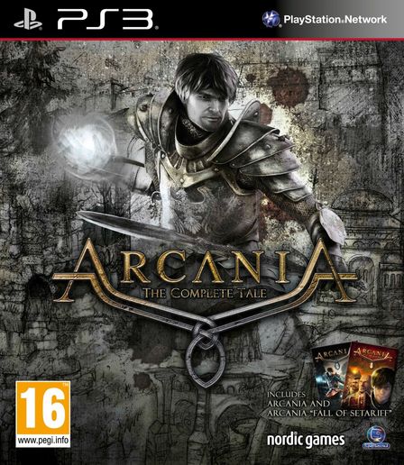 PS3 - Standard