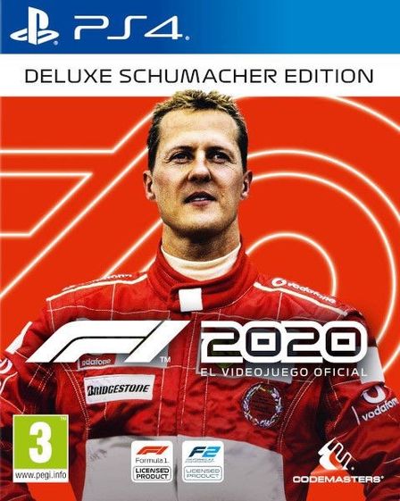 PS4 - Standard