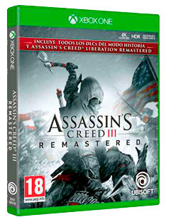 XB1 - Remastered