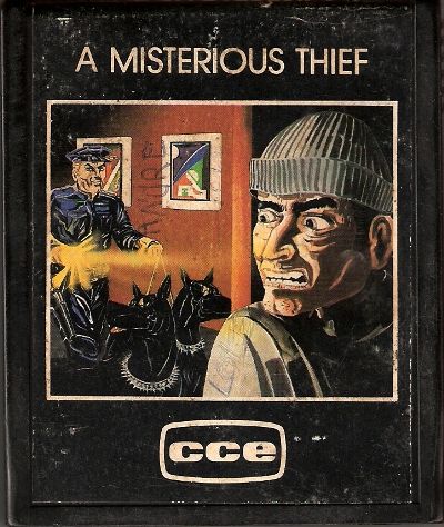 Atari 2600 - Standard