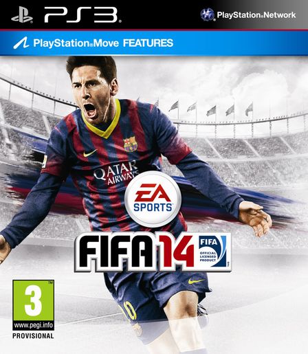 PS3 - Standard