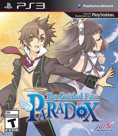 PS3 - Standard