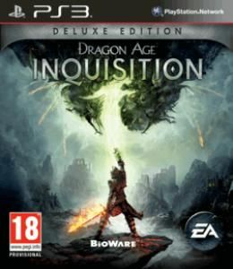 PS3 - Standard