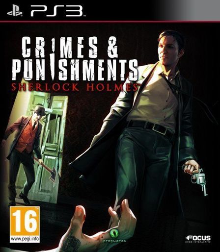 PS3 - Standard