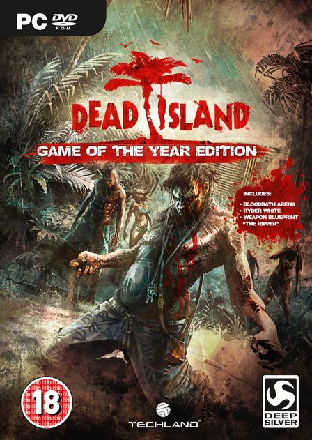 PC - Game of the Year Edition
