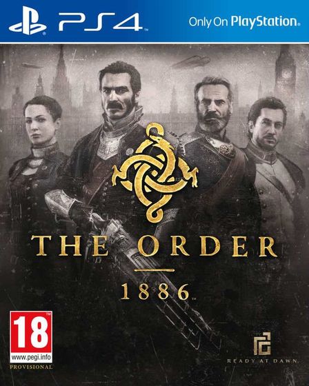PS4 - Standard