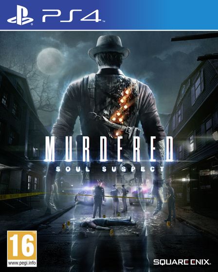 PS4 - Standard