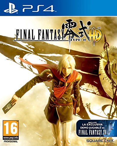 PS4 - Standard
