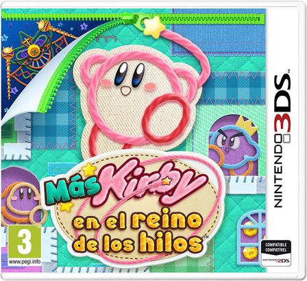 3DS - Standard