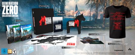 XB1 - Collector Edition