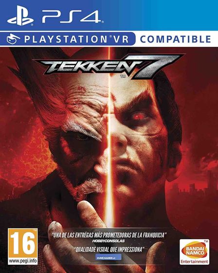 PS4 - Standard
