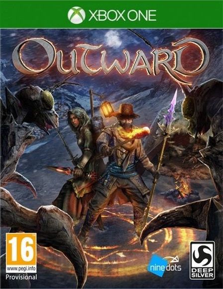 XB1 - Standard