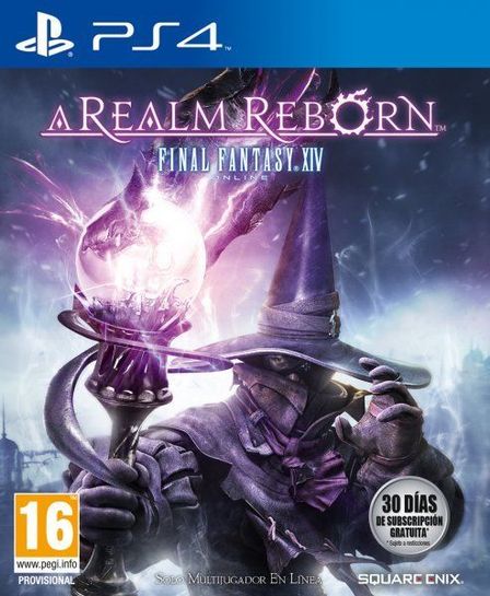 PS4 - Standard