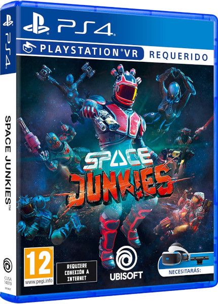 PS4 - Standard