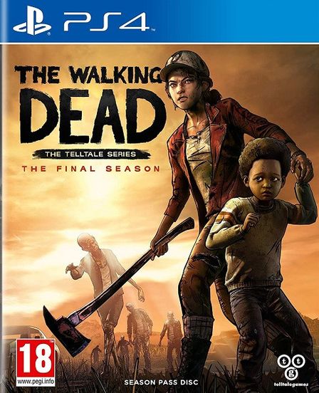 PS4 - Standard