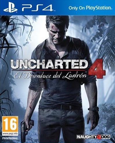 PS4 - Standard