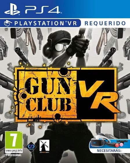 PS4 - Standard