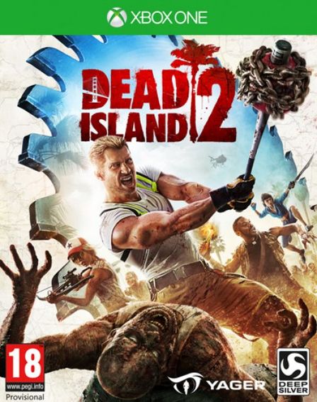 XB1 - Standard