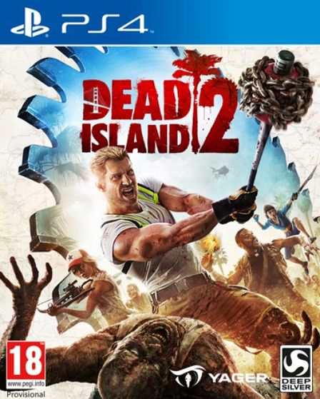PS4 - Standard
