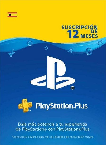PS4 - Standard