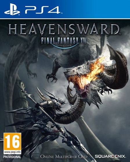 PS4 - Standard