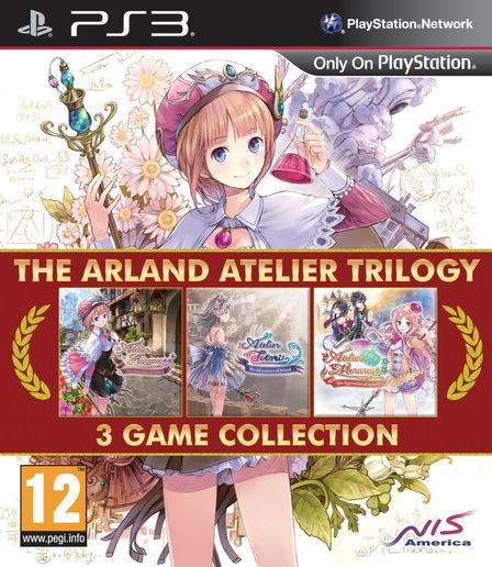 PS3 - Standard