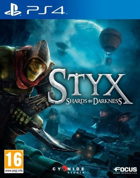 PS4 - Standard