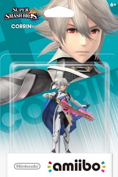 amiibo - Standard