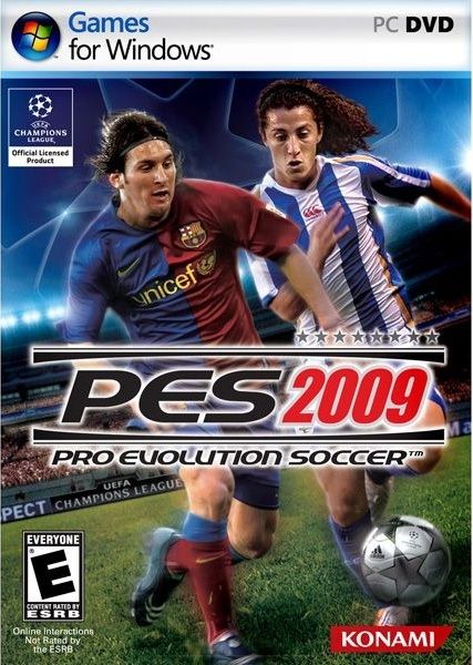 PC - Standard