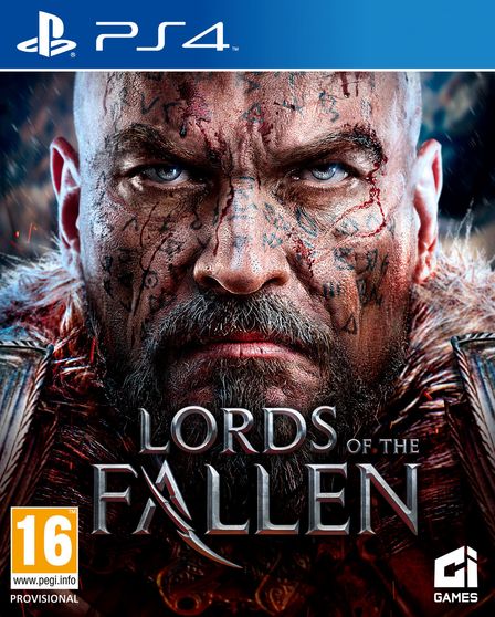 PS4 - Standard