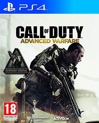PS4 - Standard