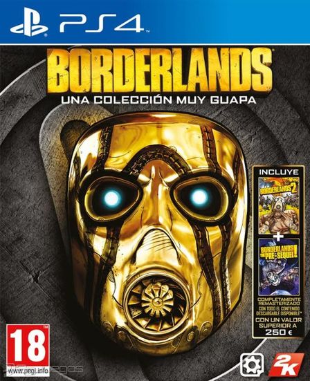 PS4 - Standard