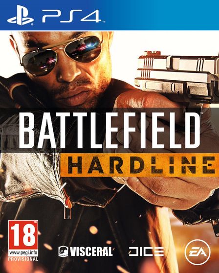 PS4 - Standard