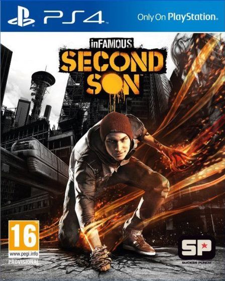 PS4 - Standard