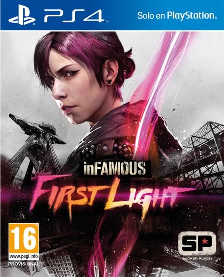 PS4 - Standard