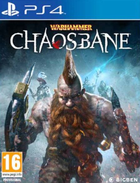 PS4 - Standard