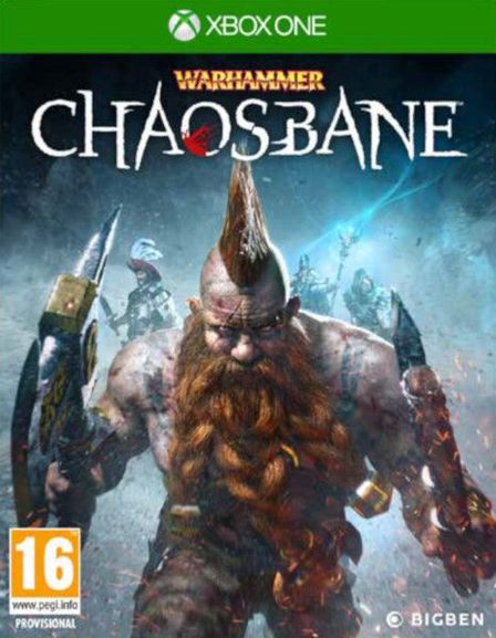 XB1 - Standard