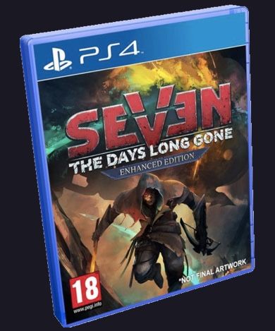 PS4 - Standard