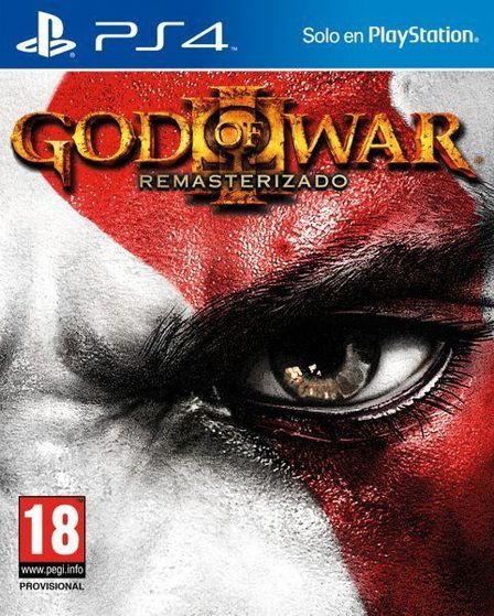 PS4 - Standard