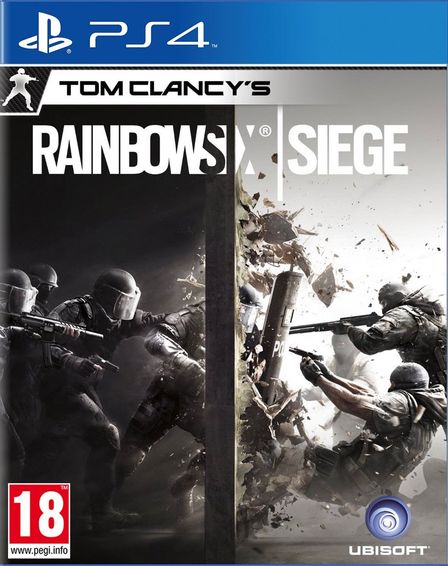 PS4 - Standard