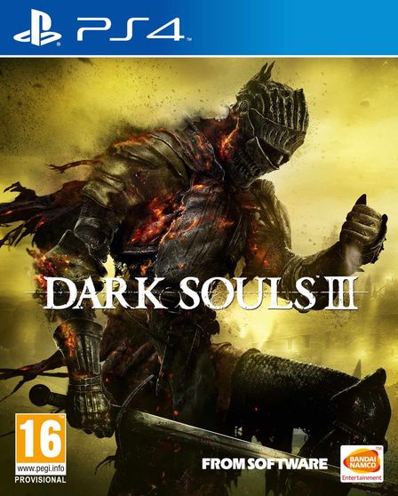 PS4 - Standard