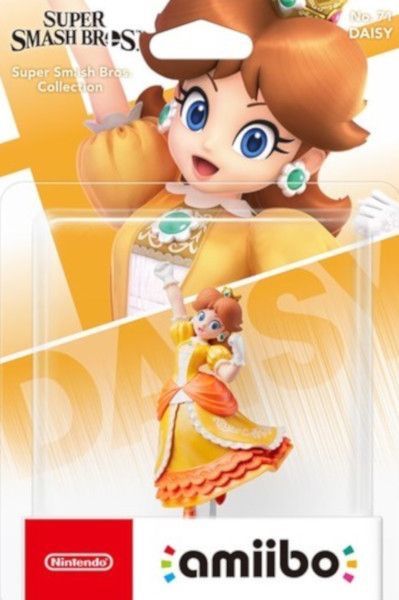 amiibo - Standard