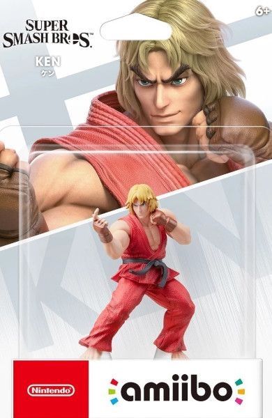 amiibo - Standard