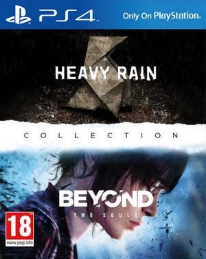 PS4 - Standard