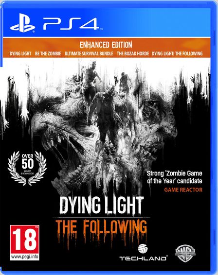 PS4 - Standard