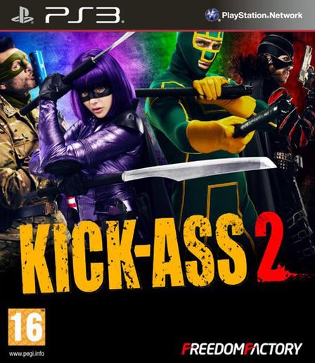 PS3 - Standard