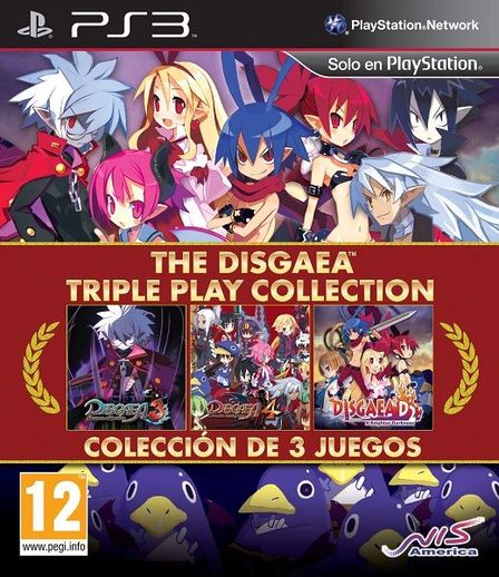 PS3 - Standard